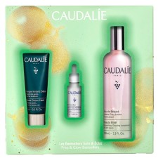 Caudalie Beauty Elixir 100ml Set 3 Pcs