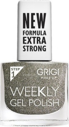 Grigi Weekly Gel Nail Polish No 597