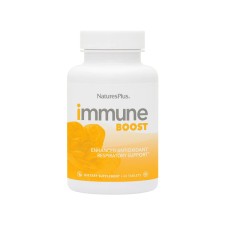 Natures Plus Immune Boost 60tabs