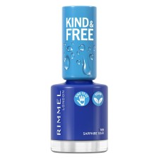 Rimmel Kind & Free Nail Polish 169 8ml