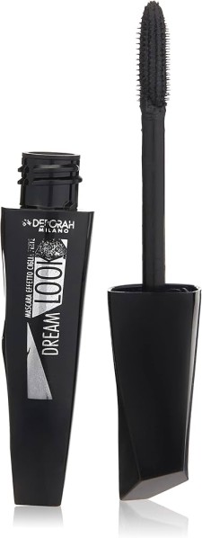 Deborah Dream Look Mascara Nero Black