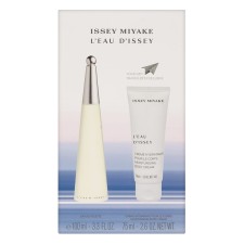 Issey Miyake LEau DIssey Gift Set