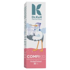 Dr. K&H ComfiKid 30ml