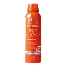 SVR Sun Secure Ultra Light & Invisible SPF50+ Mist 200ml