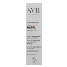 SVR Clairial Cream SPF50+ x 40ml