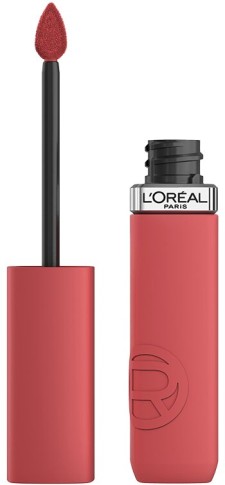 Loreal Infaillible Matte Resistance Liquid Lipstick 230