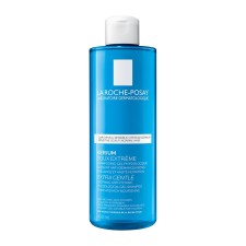 La Roche Posay Kerium Extra Gentle Gel Shampoo 400ml