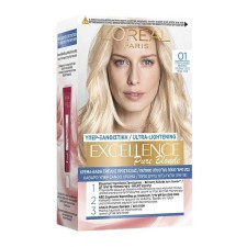 LOREAL EXCELLENCE PURE BLONDE 01 48ml