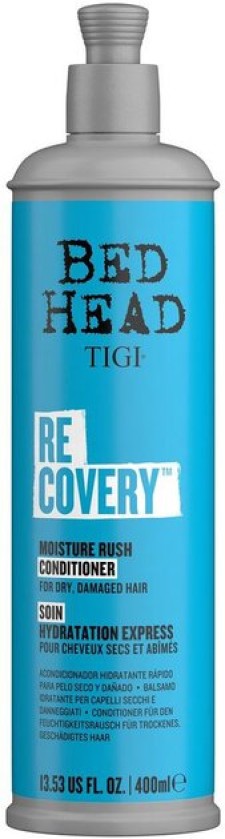 Tigi Bed Head Recovery Conditioner 400ml