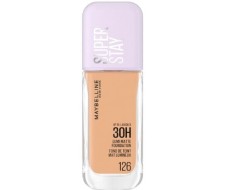 Μακιγιάζ Super Stay® Lumi-Matte Foundation No126