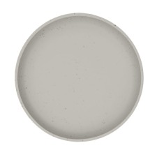 Kikka Boo Plate Platinum Silicone Sand
