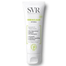 SVR Hydra Sebiaclear Repairing Moisturiser 40ml