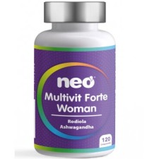 Neo Multivitamin Forte Woman 120tabs