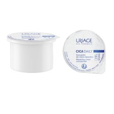 Uriage Cica Daily Concentrate Cream Refill 50ml