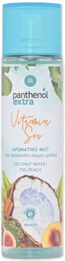 Panthenol Extra Mist Vitamin Sea 100ml