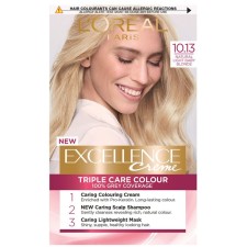 Loreal Excellence Set 10.13 Hair Creme