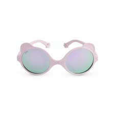 Kietla Sunglasses Ourson 2-4 years Light Pink