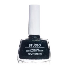 Seventeen Studio Rapid Dry Lasting Nail Color 235