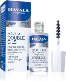 Mavala Double Lash Carded 10ml & Eye Base x 10ml