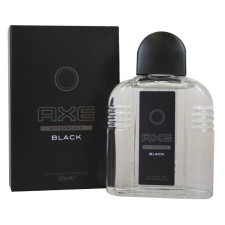 AXE AFTERSHAVE BLACK 100ml