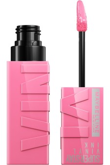 Maybelline Super Stay Vinyl Ink No 155 Upbeat