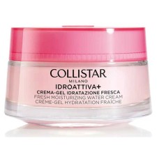 Collistar Idroattica + Fresh Moisturizing Water Cream 50ml