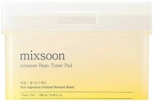 Mixsoon Bean Toner Pad 70pcs