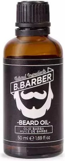 B.Barber Beard Oil x 50ml