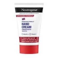 Neutrogena Hand Cream 75ml