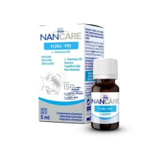 Nestle NanCare Flora-Pro 5ml