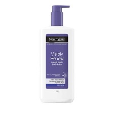 Neutrogena Body Lotion Visibly Renew 400ml