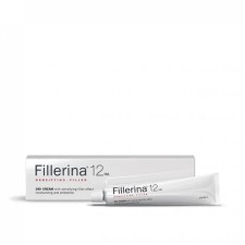 Labo Fillerina 12HA Densifying Filler Day Cream - Grade 3 x 50ml