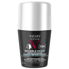 Vichy Homme Invisible Resist 72h 50ml