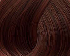 Lorvenn Color Pure Ammonia Free Permanent Hair Color No 6.52 Dark B...