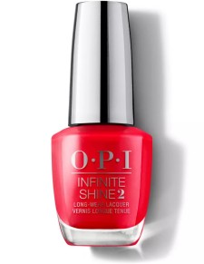 OPI Infinite Shine 2 - L64 - Cajun Shrimp x 15ml