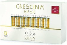 Crescina Transdermic Woman 1300 Pr20+10Vials