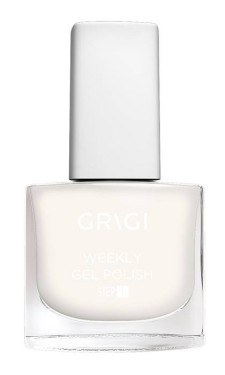 Grigi Weekly Gel Nail Polish No 600