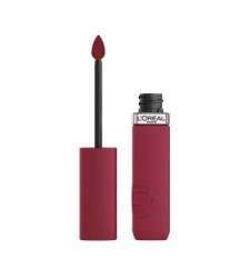 Loreal Infaillible Matte Resistance Liquid Lipstick 430