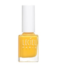 Leciel Nail Polish No 193 Egg Yellow x 11ml