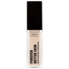 Wibo Forever Better Skin High Coverage Concealer 3,  Concealer Υψηλ...