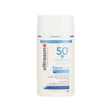 Ultrasun Anti Pollution Face Fluid SPF50+ 40ml Ultrasun Anti Pollution Face Fluid SPF50+ 40ml