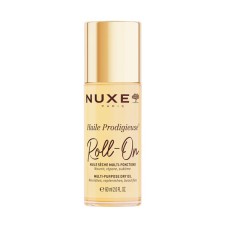 Nuxe Huile Prodigieuse® Roll-On - Ξηρό λάδι πολλαπλών χρήσεων, για ...