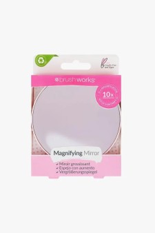 Brushworks Magnifying Mirror 10x