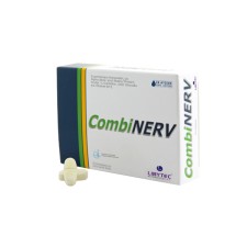 Libytec Combinerv 20 Tablets Nerve Function Support