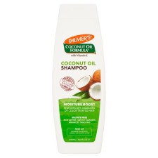 Palmers Coconut Oil Moisture Boost Shampoo x 400ml