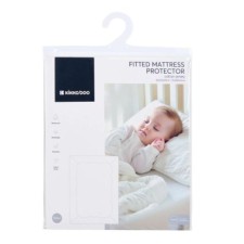 KikkaBoo Changing Mat Jersey 50/70 Seally Me