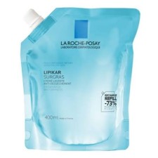 La Roche-Posay Lipikar Surgras Refill 400ml