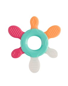 Kikka Boo Teether Turtle