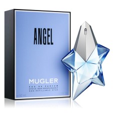 THIERRY MUGLER ANGEL NON REFILLABLE STAR EAU DE PARFUM 50ML