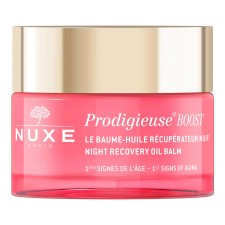 Nuxe Prodigieuse BOOST Night Recovery Oil Balm 50ml